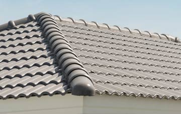 advantages of Granborough clay roofing