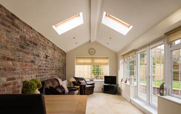 conservatory roof insulation Granborough, Buckinghamshire