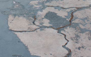 fibreglass roofing replacement Granborough