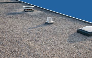 flat roofing Granborough, Buckinghamshire