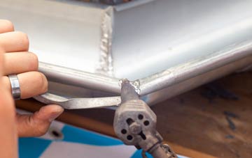 disadvantages of Granborough lead roofing