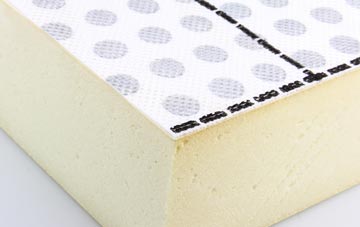 meeting Granborough building codes