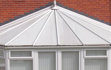 Granborough polycarbonate conservatory roof repairs