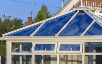professional Granborough conservatory insulation