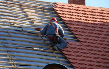 roof tiles Granborough, Buckinghamshire