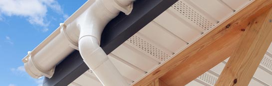 get Granborough guttering quotes today