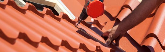 save on Granborough roof installation costs