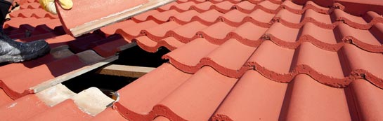 compare Granborough roof repair quotes