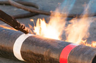 Granborough flat roofing replacement