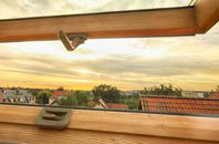 rated Granborough roof window companies